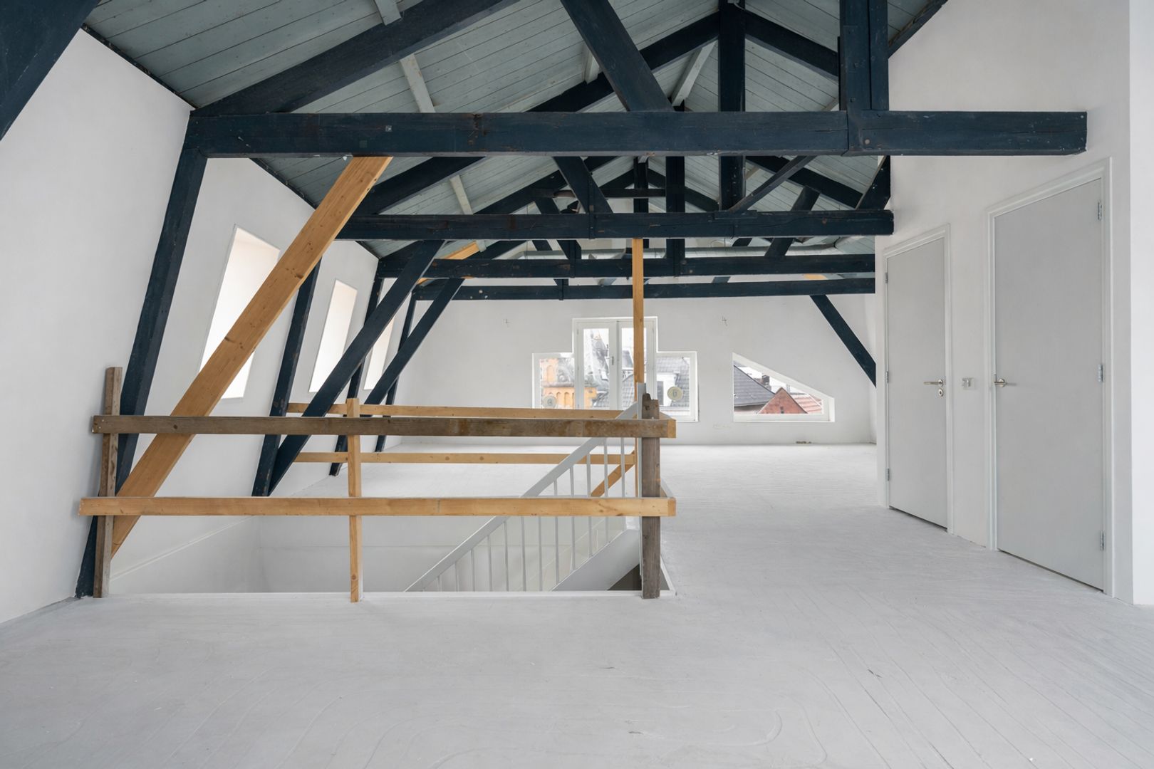 Oude Koemarkt 40 201, Sneek foto-1