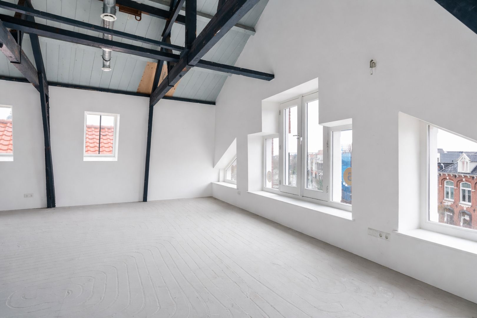 Oude Koemarkt 40 201, Sneek foto-14