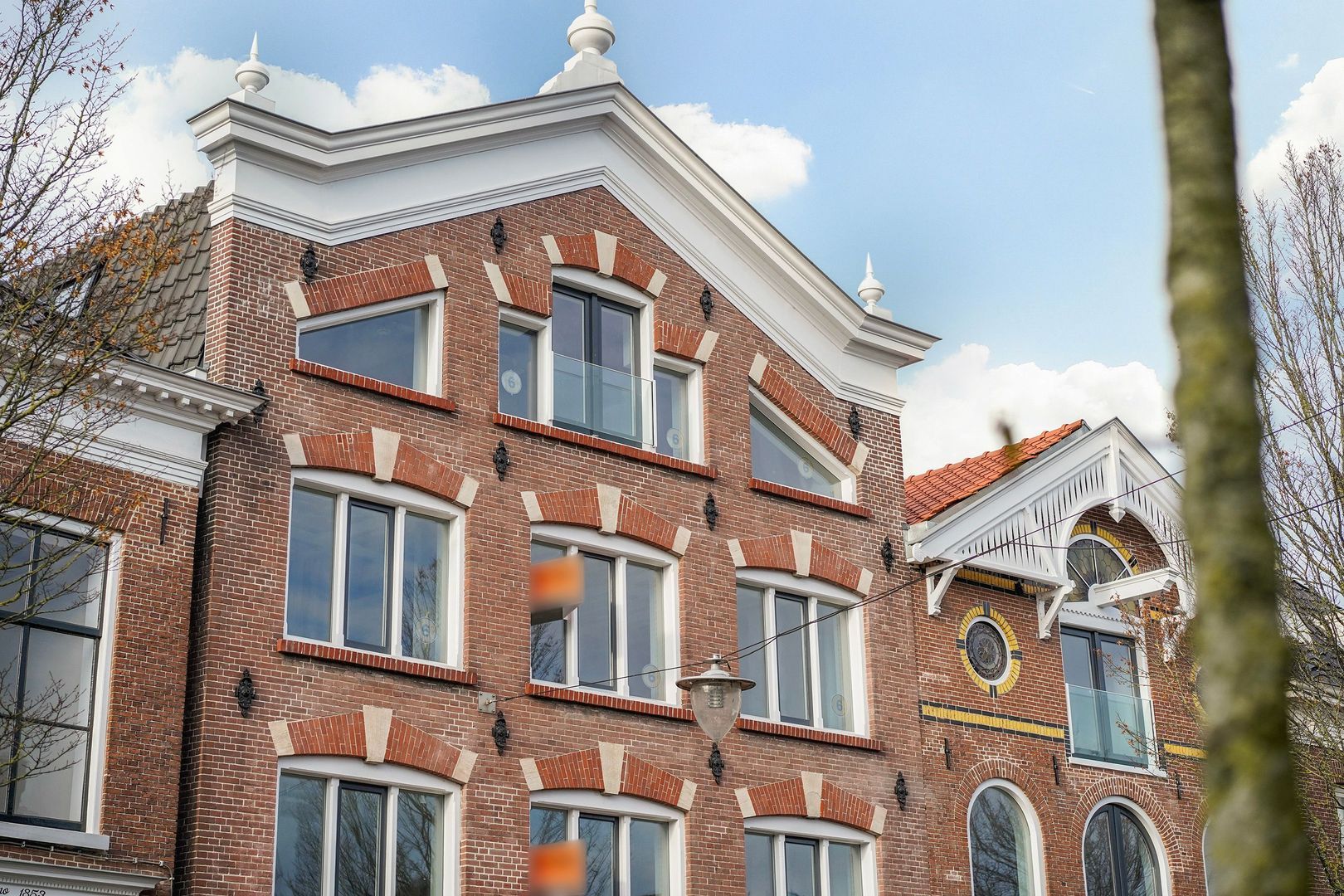 Oude Koemarkt 40 201, Sneek foto-4