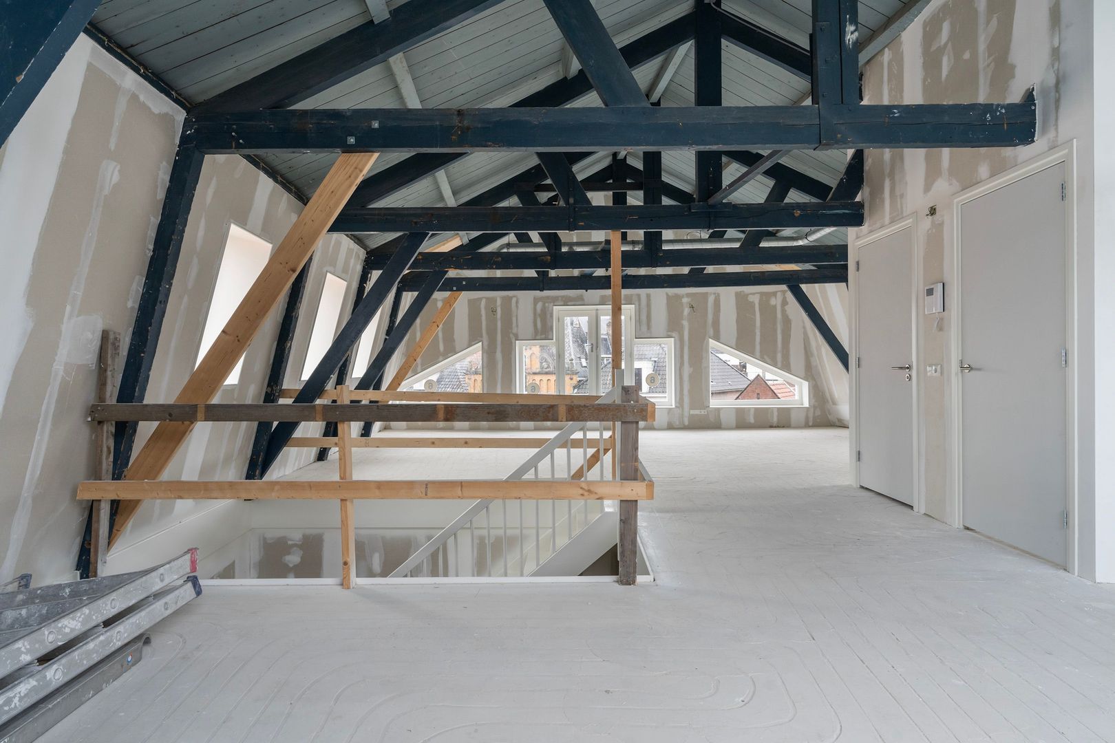 Oude Koemarkt 40 201, Sneek foto-9