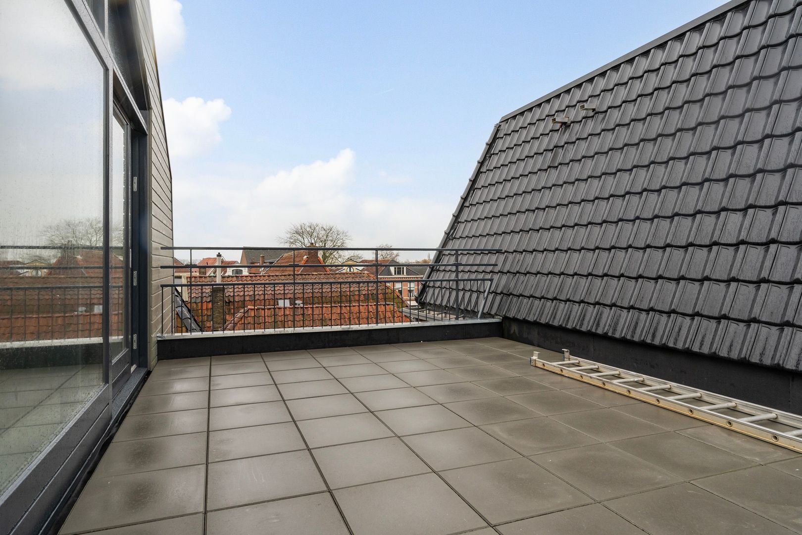 Oude Koemarkt 40 201, Sneek foto-16