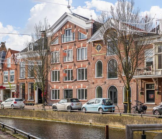 Oude Koemarkt 40 201, Sneek