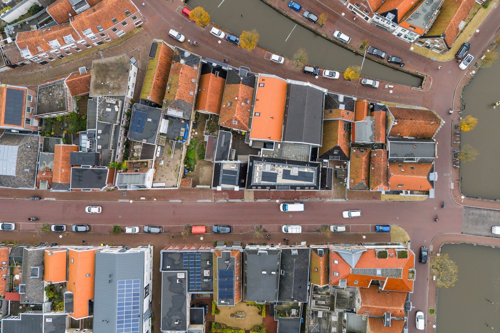 Oude Koemarkt 40 201, Sneek foto-19