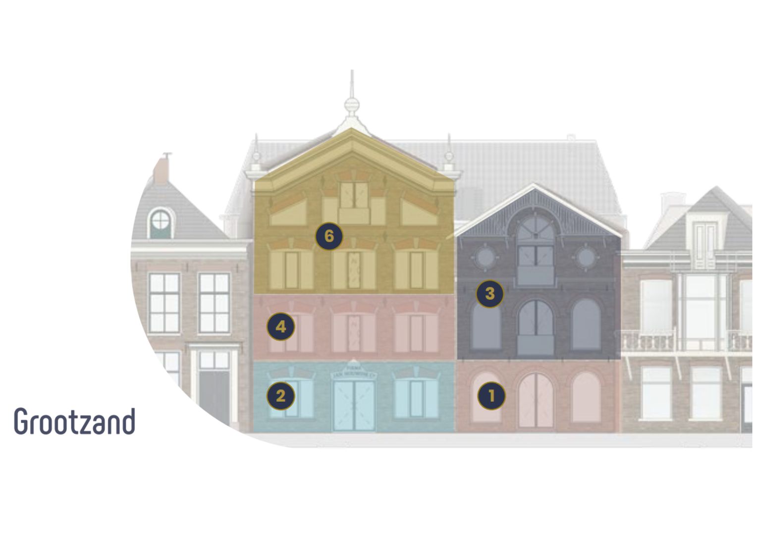 Oude Koemarkt 40 101, Sneek foto-28