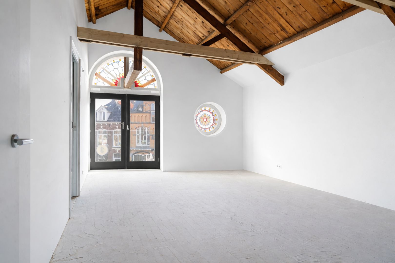 Oude Koemarkt 40 101, Sneek foto-1