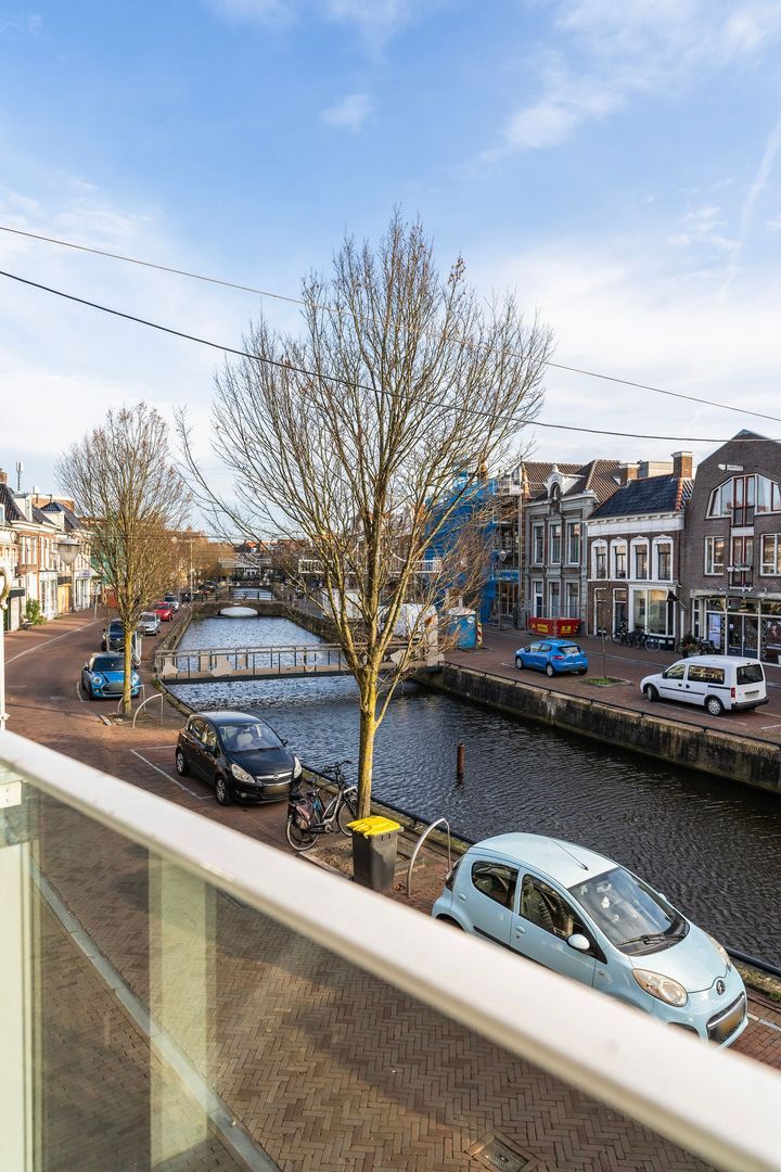 Oude Koemarkt 40 101, Sneek foto-8