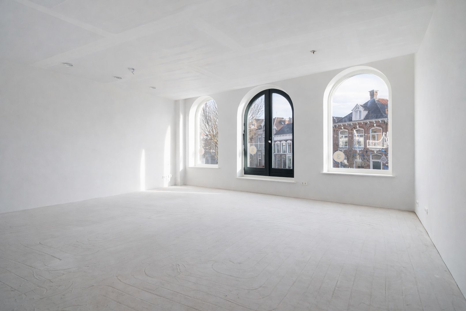 Oude Koemarkt 40 101, Sneek foto-3