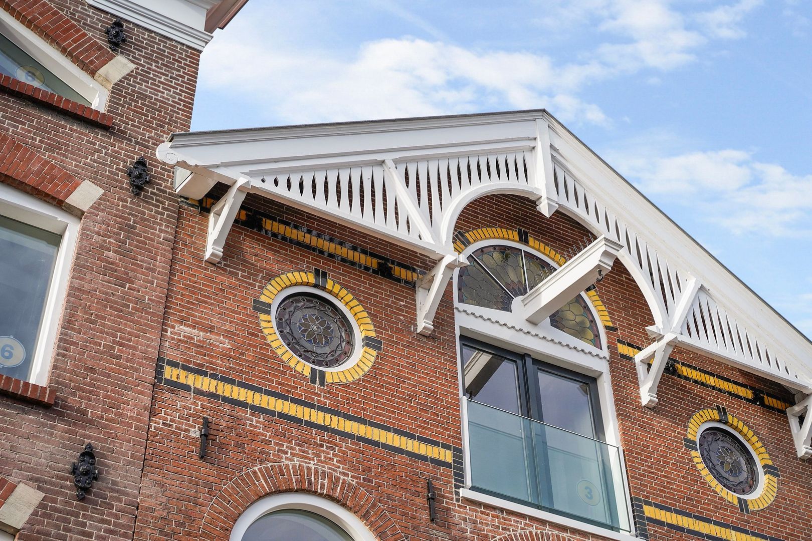 Oude Koemarkt 40 101, Sneek foto-6