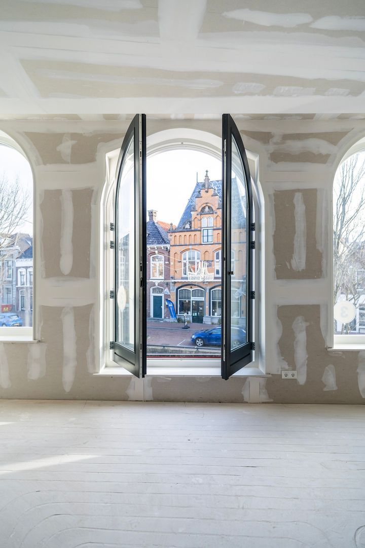 Oude Koemarkt 40 101, Sneek foto-16