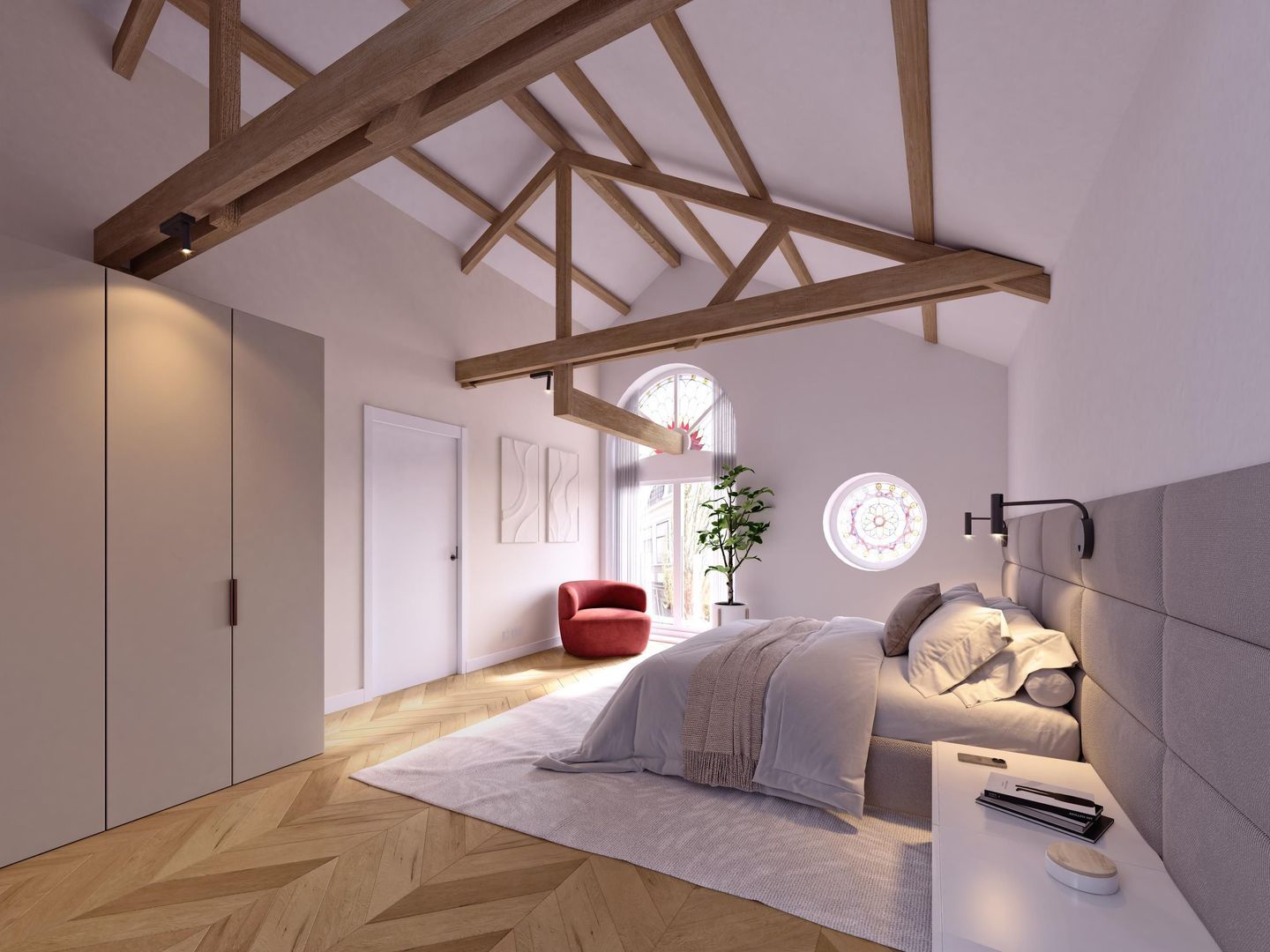 Oude Koemarkt 40 101, Sneek foto-5