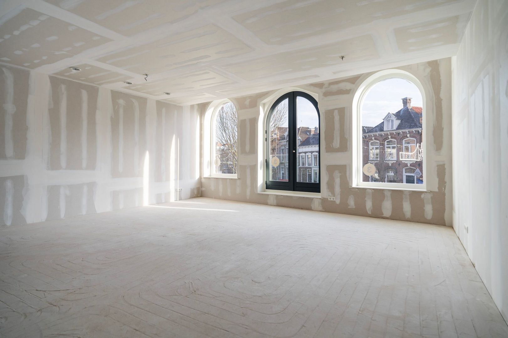 Oude Koemarkt 40 101, Sneek foto-15