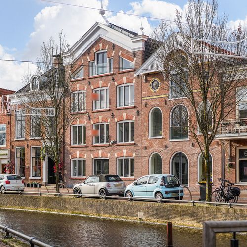 Oude Koemarkt 40 101, Sneek foto-1