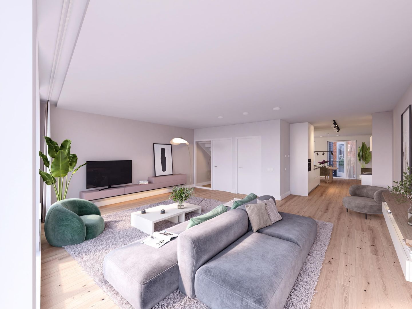 Oude Koemarkt 40 101, Sneek foto-4