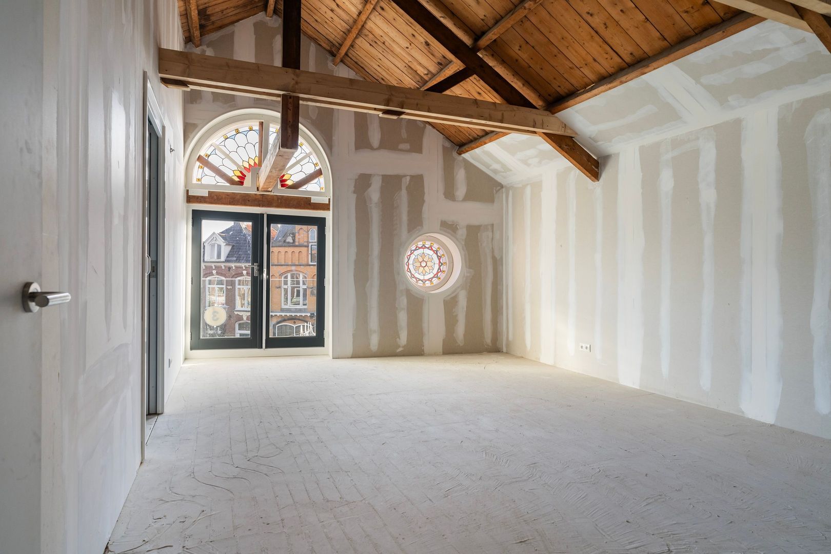 Oude Koemarkt 40 101, Sneek foto-20