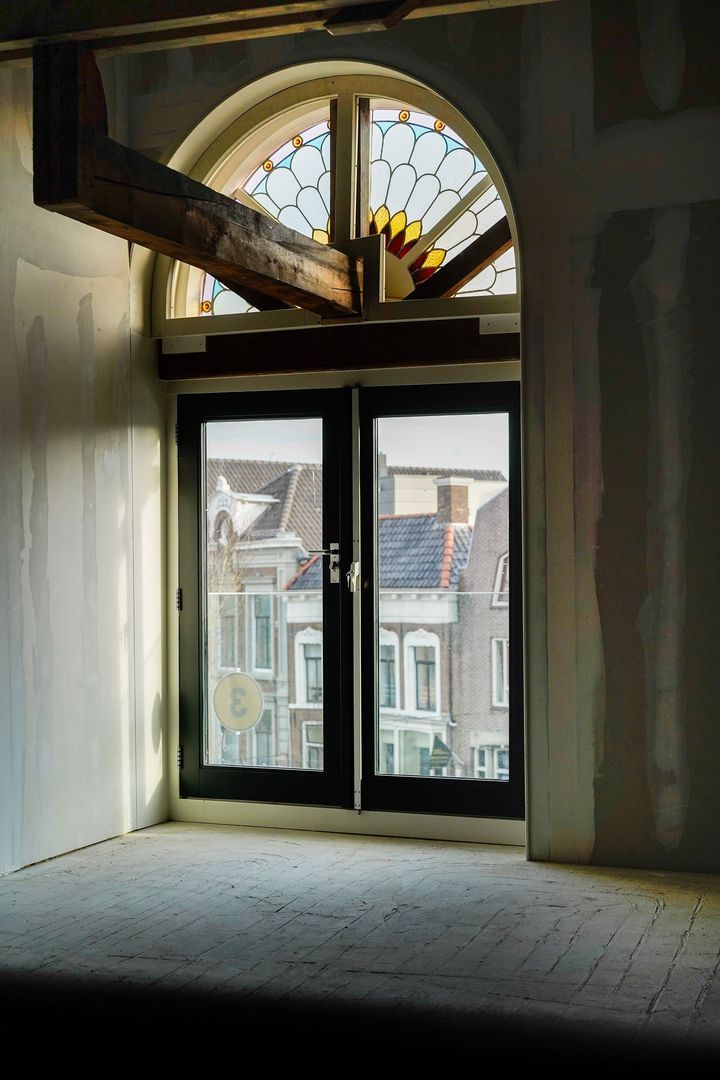 Oude Koemarkt 40 101, Sneek foto-21