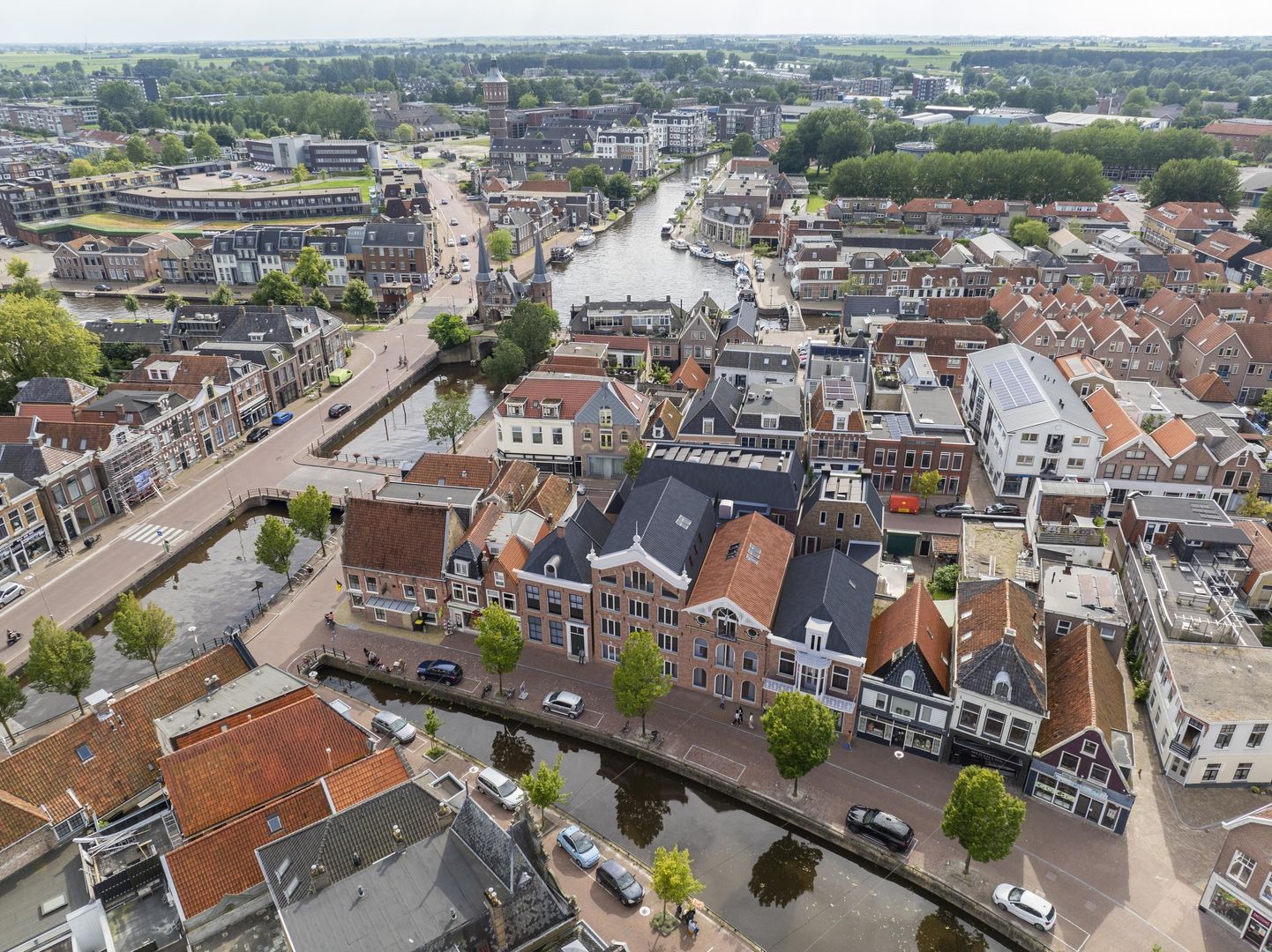 Oude Koemarkt 40 101, Sneek foto-11