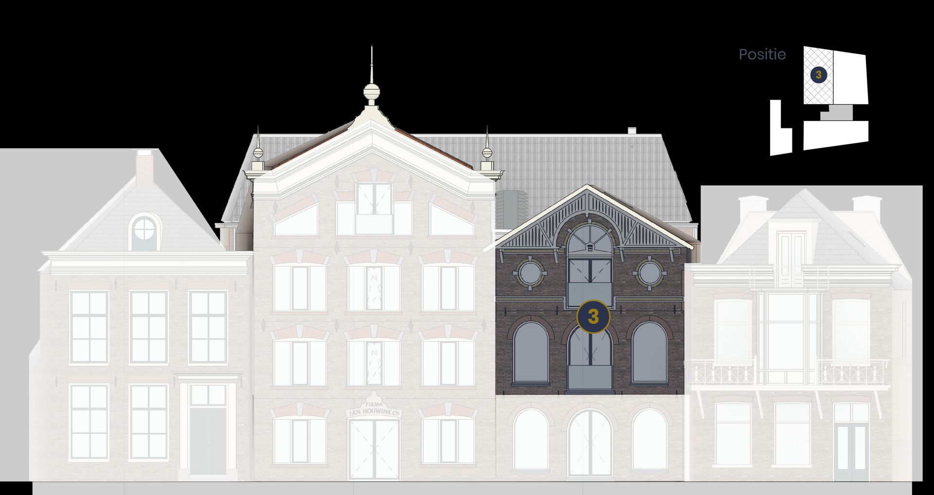 Oude Koemarkt 40 101, Sneek foto-7