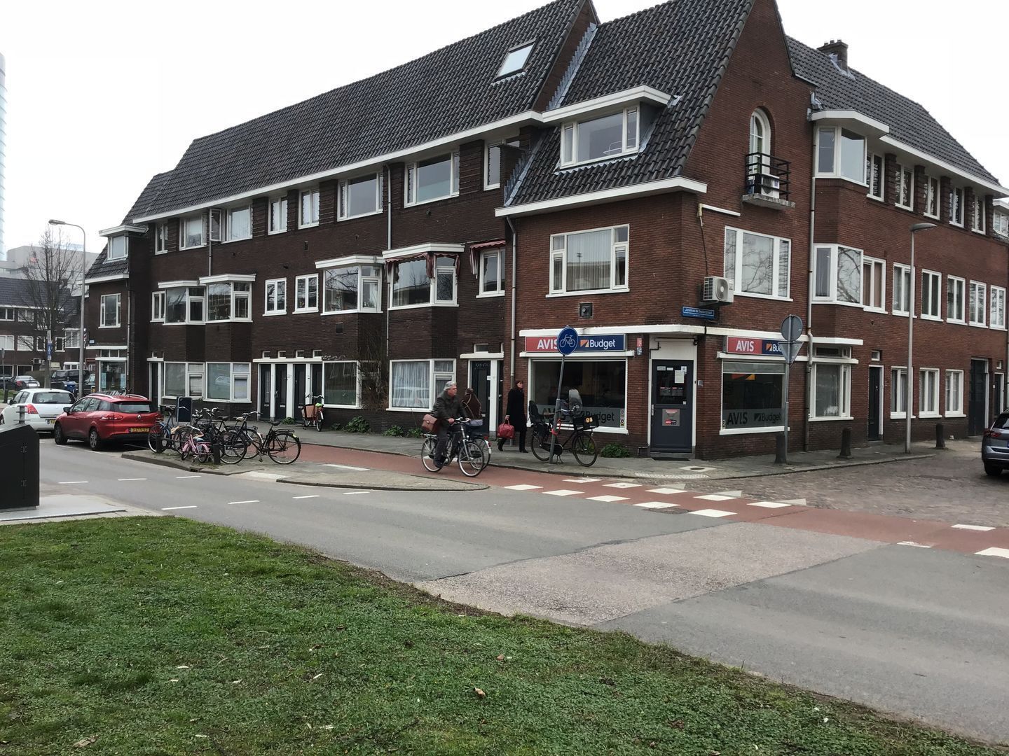 Appartement in Utrecht