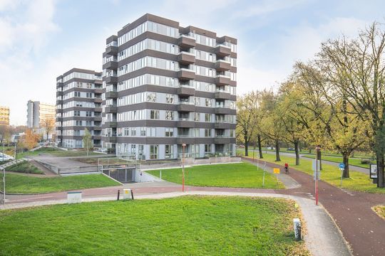 Bruisdreef 73, Utrecht