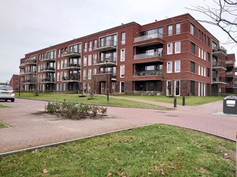 apartments for rent on Middegaalspad 82