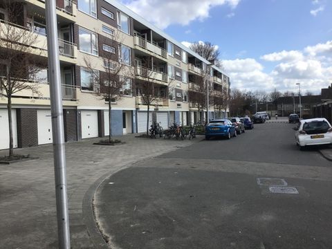 appartementen te huur op Zeemanlaan 40