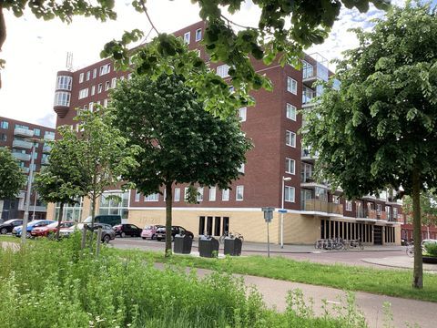 free-sector-houses for rent on Pablo Picassostraat 220