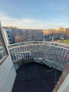 apartments for rent on Oudenoord 171