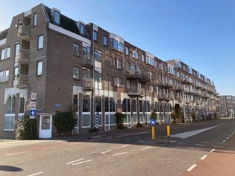 apartments for rent on Oudenoord 161