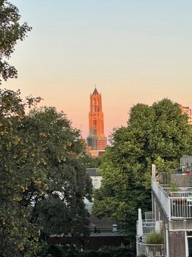 Bemuurde Weerd WZ 334, Utrecht