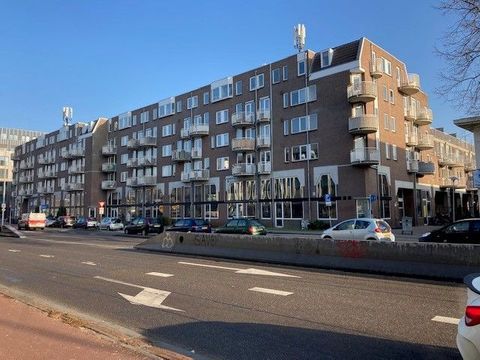Raamstraat 52, Utrecht