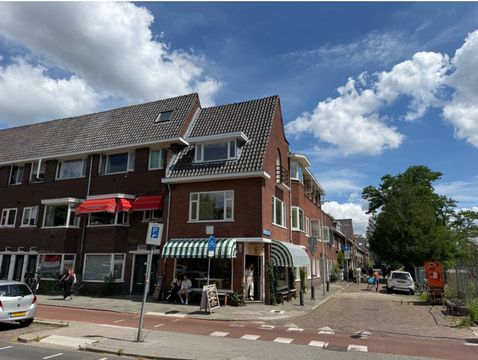 homes for rent on Jeremias de Deckerstraat 2 bis