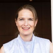 Nienke van Gogh