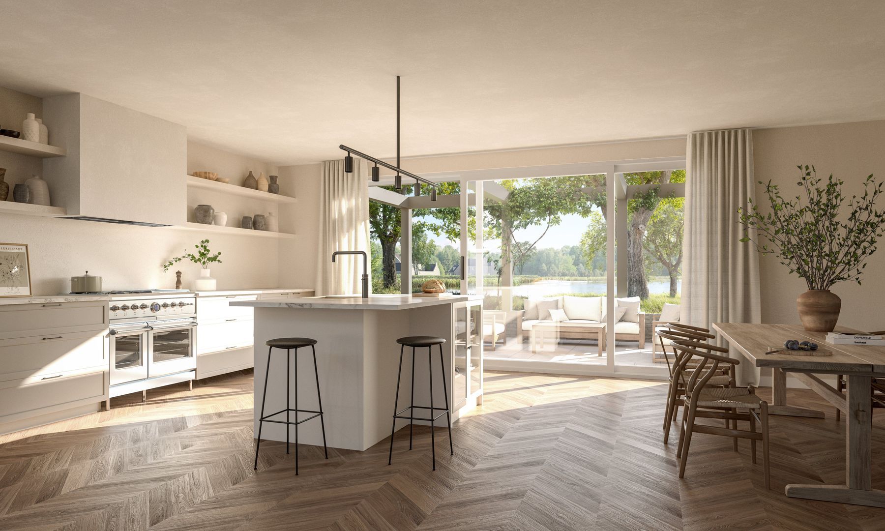 Landgoed Groensche Hoeven, Vught foto-1