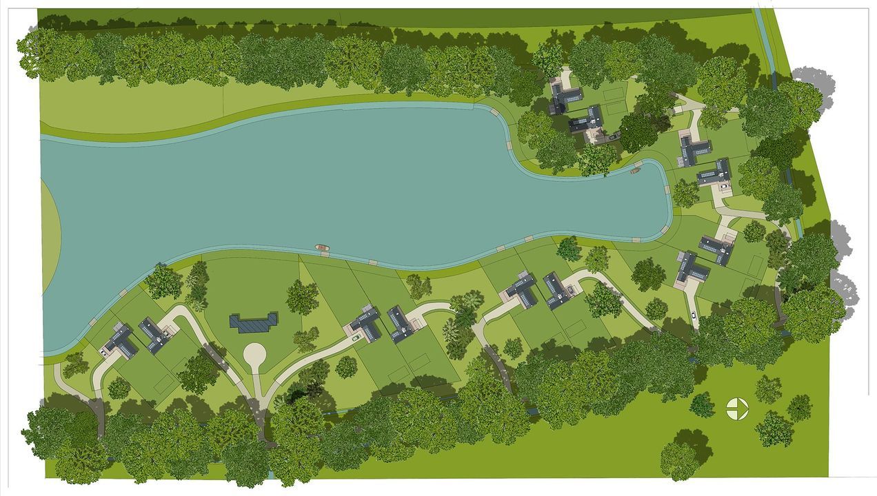 Landgoed Groensche Hoeven, Vught foto-2