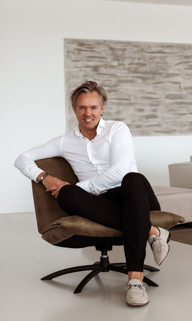 Johan Westmaas