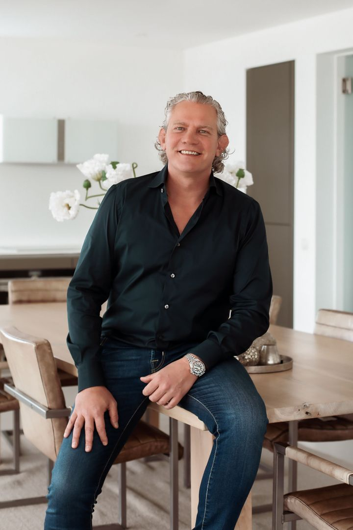 Eric van Rijt