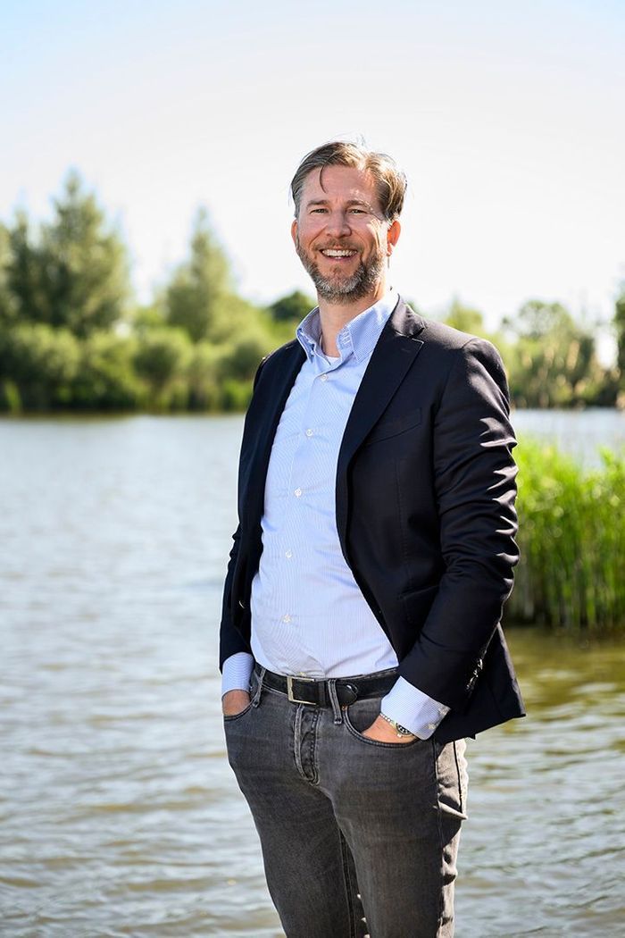 Carsten Tieleman