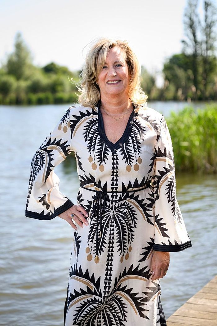 Yvonne Corlemeijer
