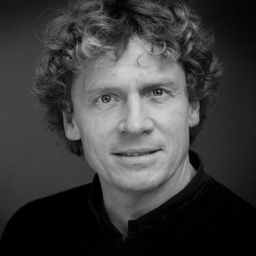 Marc Crone
