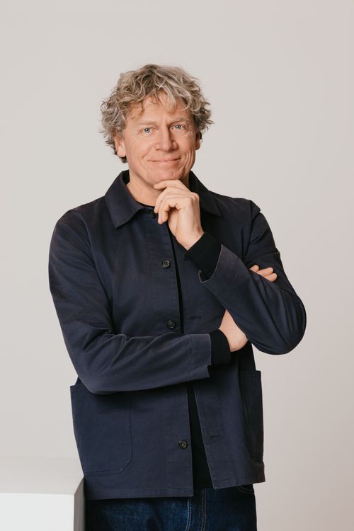 Marc Crone