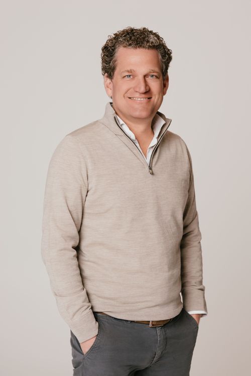 Ben Schepers