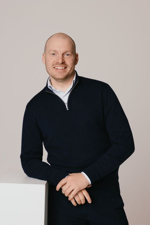 Peter Paul Hoekstra