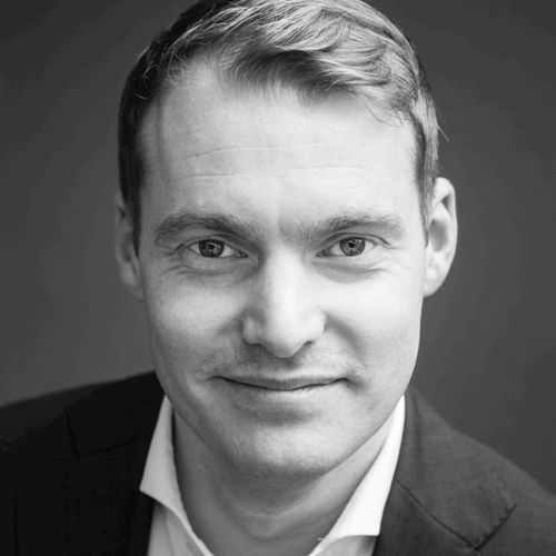 Peter Paul Hoekstra