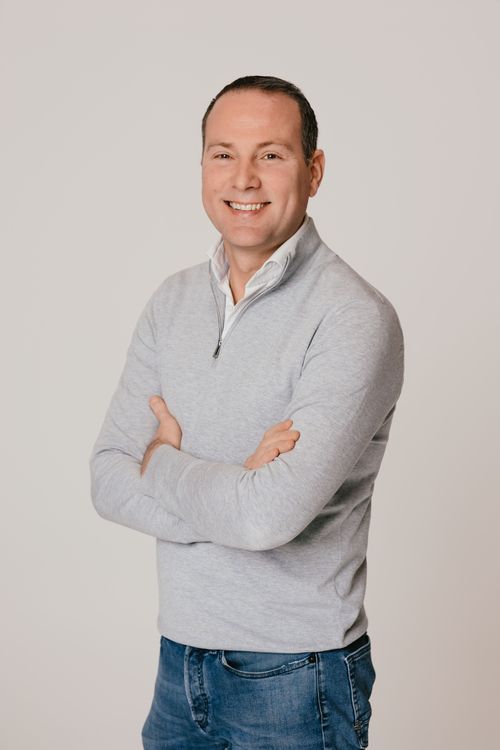Mark Puik