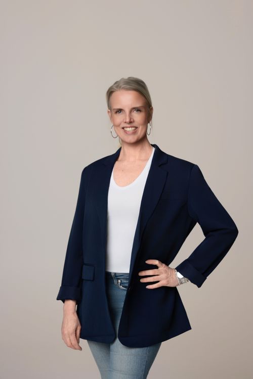 Cindy Rose Bienemann