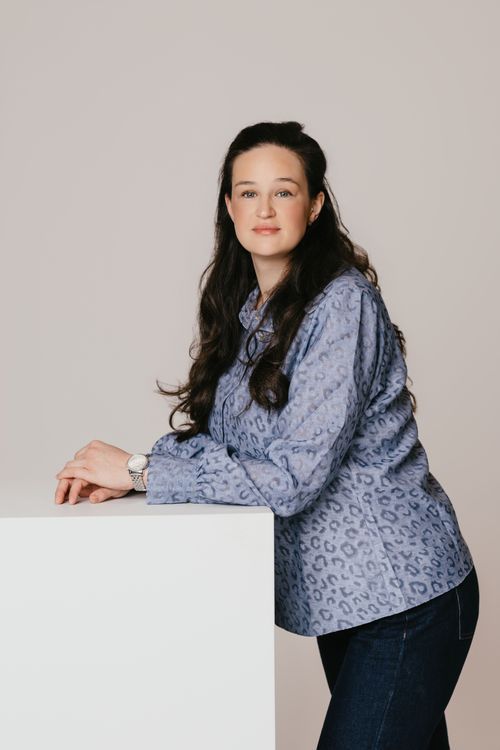 Ilona Schiphorst