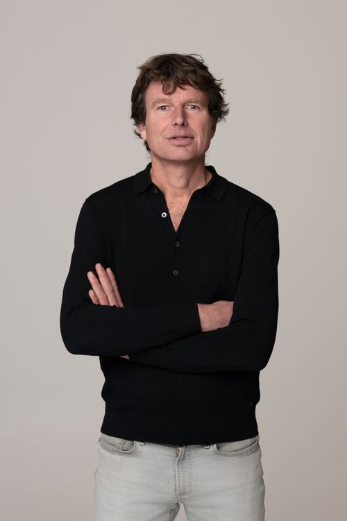 Bart Stradmeijer