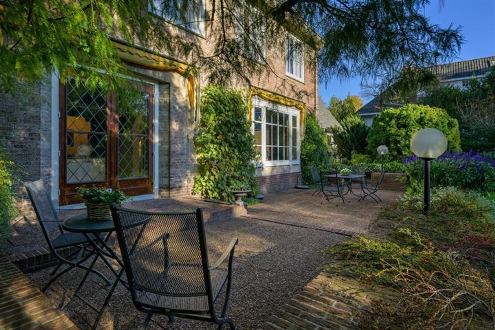 Vrijstaande woning te koop: Schouwweg 60, Wassenaar