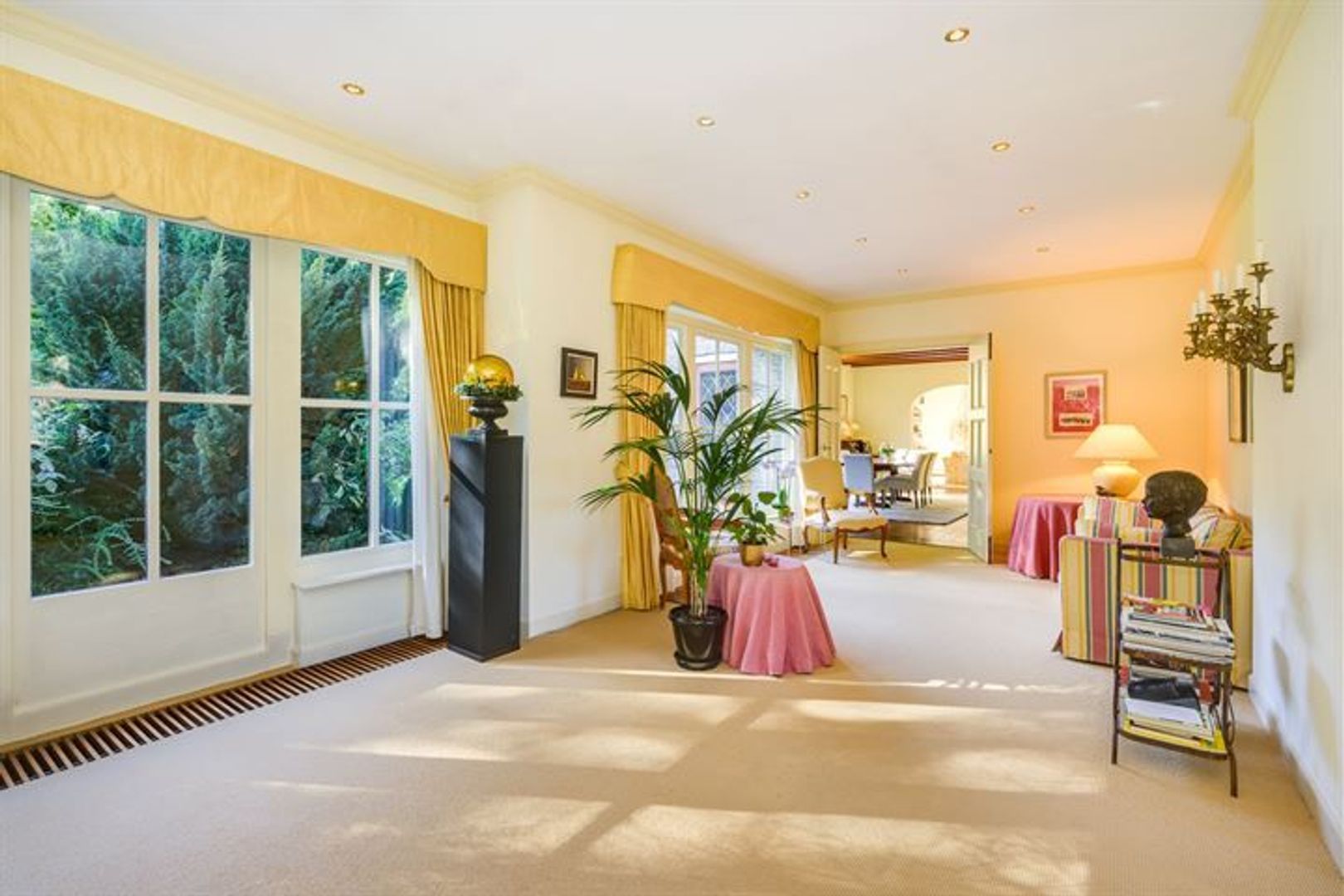 Vrijstaande woning te koop: Schouwweg 60, Wassenaar