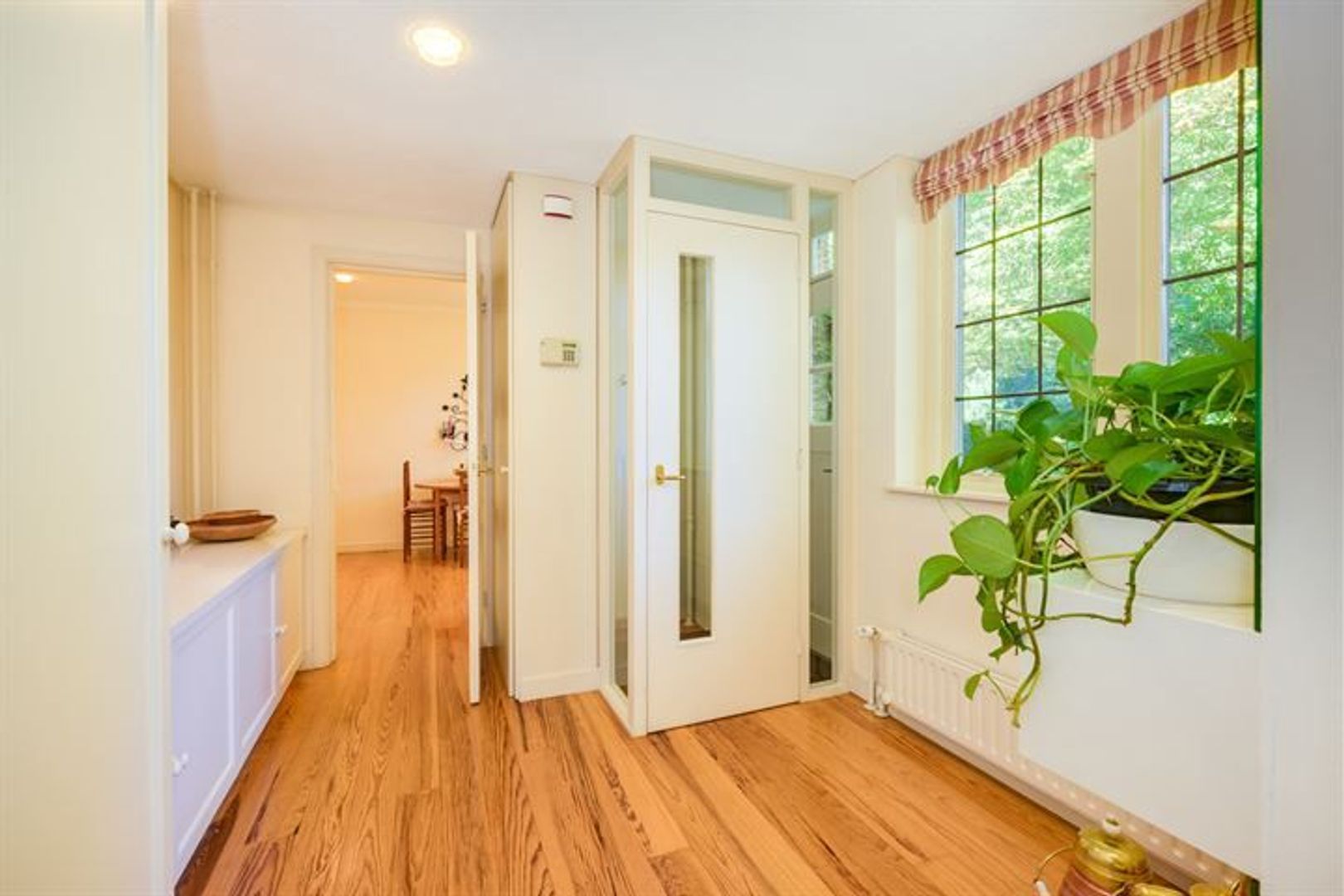 Vrijstaande woning te koop: Schouwweg 60, Wassenaar